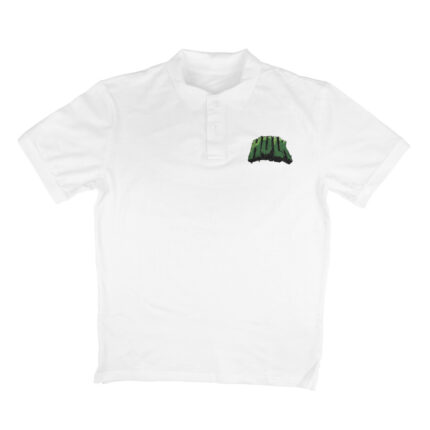 Hulk Polo T-Shirt